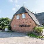 Hausteil 05, Friesenhaus Käpt\'n Hahn