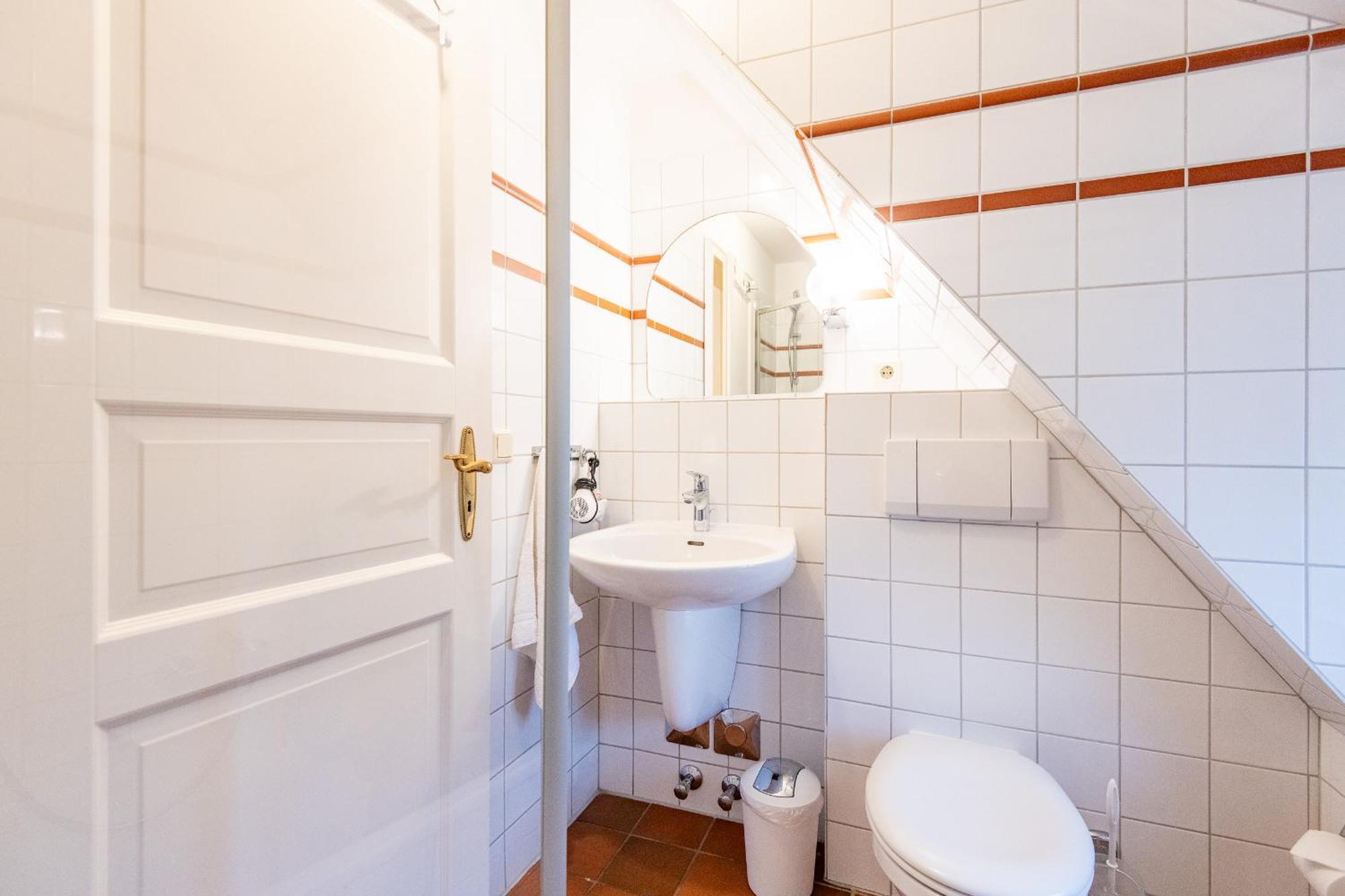 Ferienhaus Hausteil 05, Friesenhaus Käpt'n Hahn Westerland