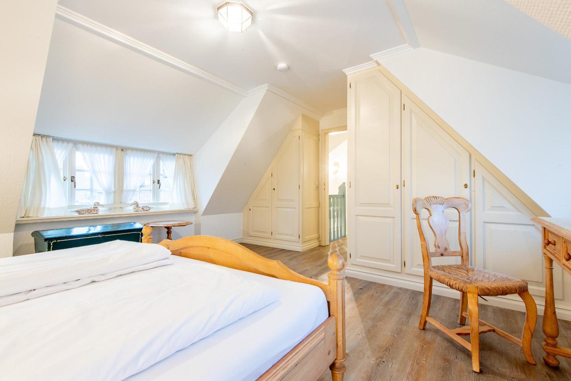 Hausteil 05, Friesenhaus Käpt'n Hahn