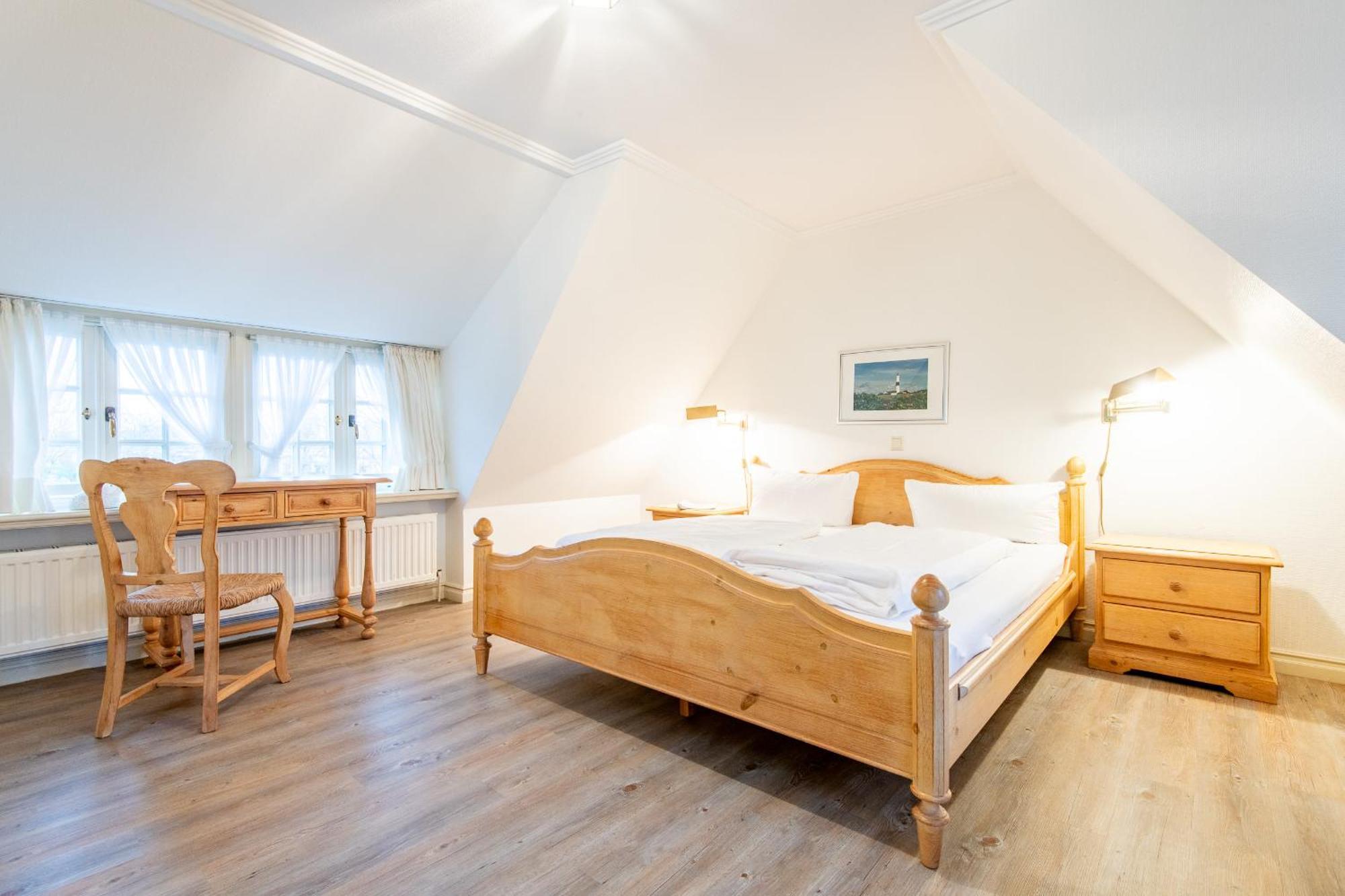 Hausteil 05, Friesenhaus Käpt'n Hahn *