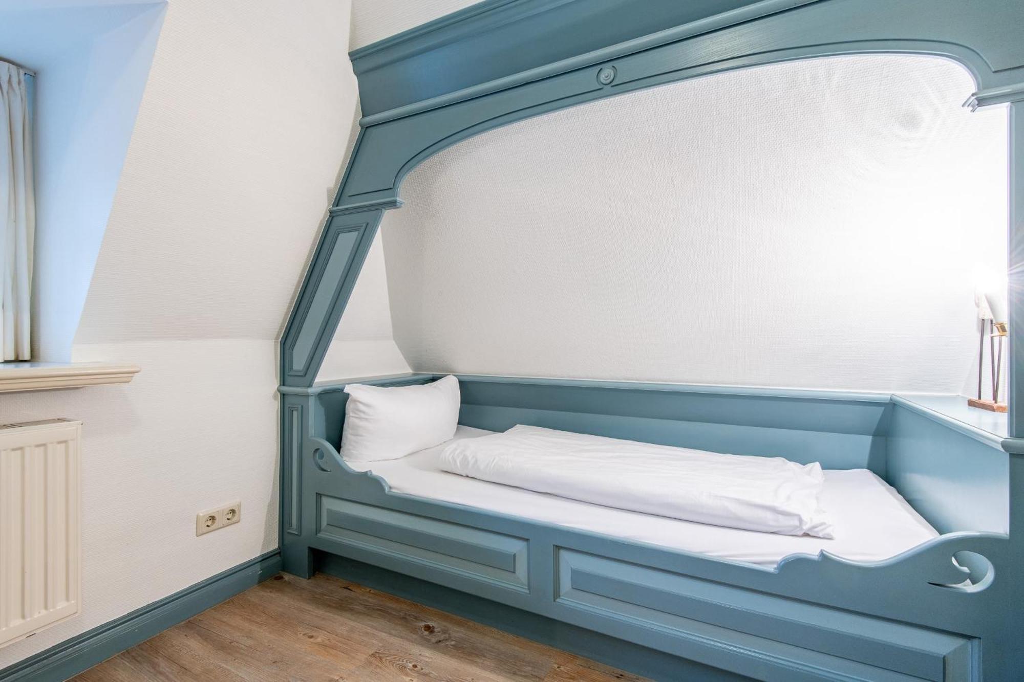 Ferienhaus Hausteil 05, Friesenhaus Käpt'n Hahn Westerland
