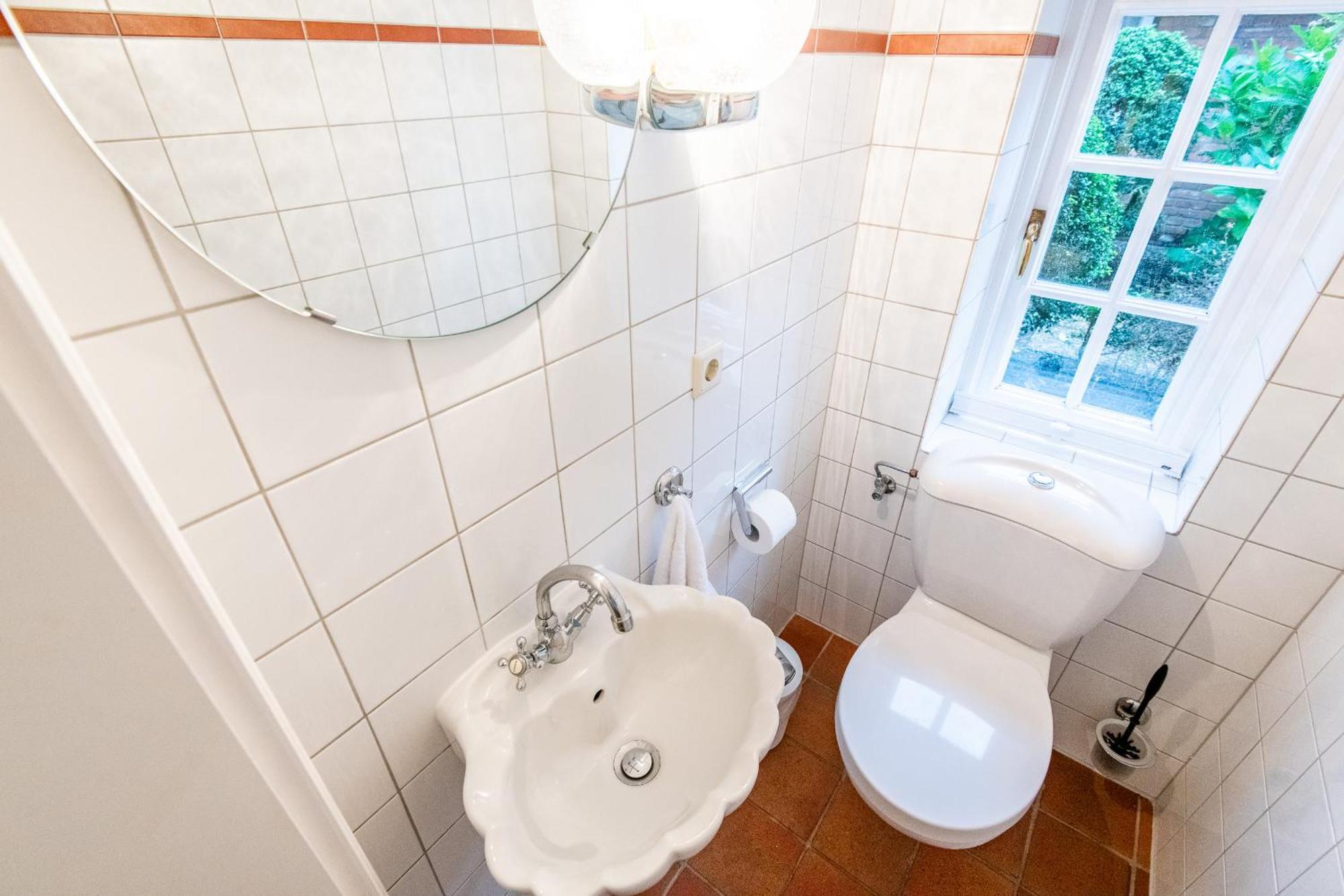 Hausteil 05, Friesenhaus Käpt'n Hahn *